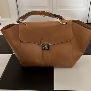 Brooks Brothers handbag